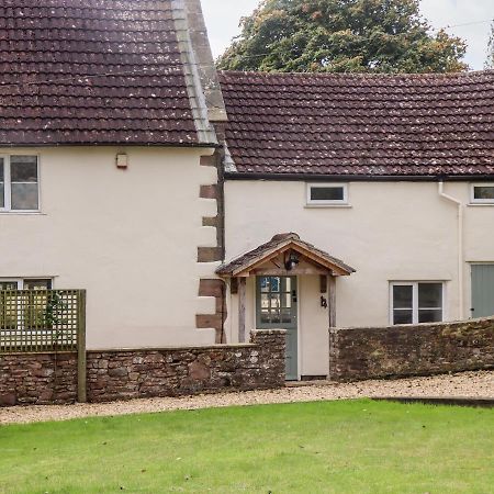1 White House Cottages Ross-on-Wye Ngoại thất bức ảnh