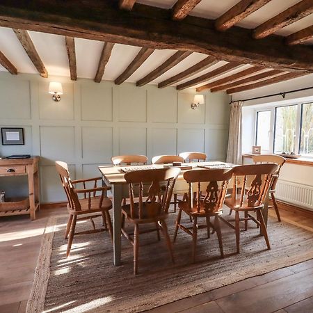 1 White House Cottages Ross-on-Wye Ngoại thất bức ảnh
