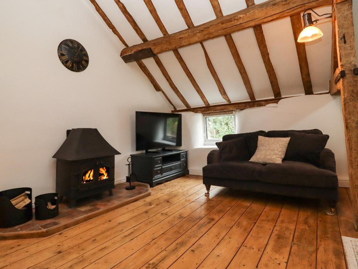 1 White House Cottages Ross-on-Wye Ngoại thất bức ảnh