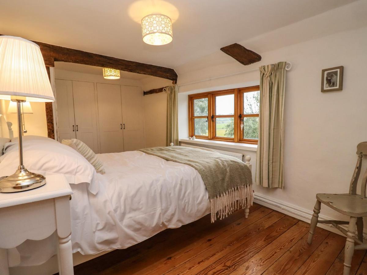 1 White House Cottages Ross-on-Wye Ngoại thất bức ảnh