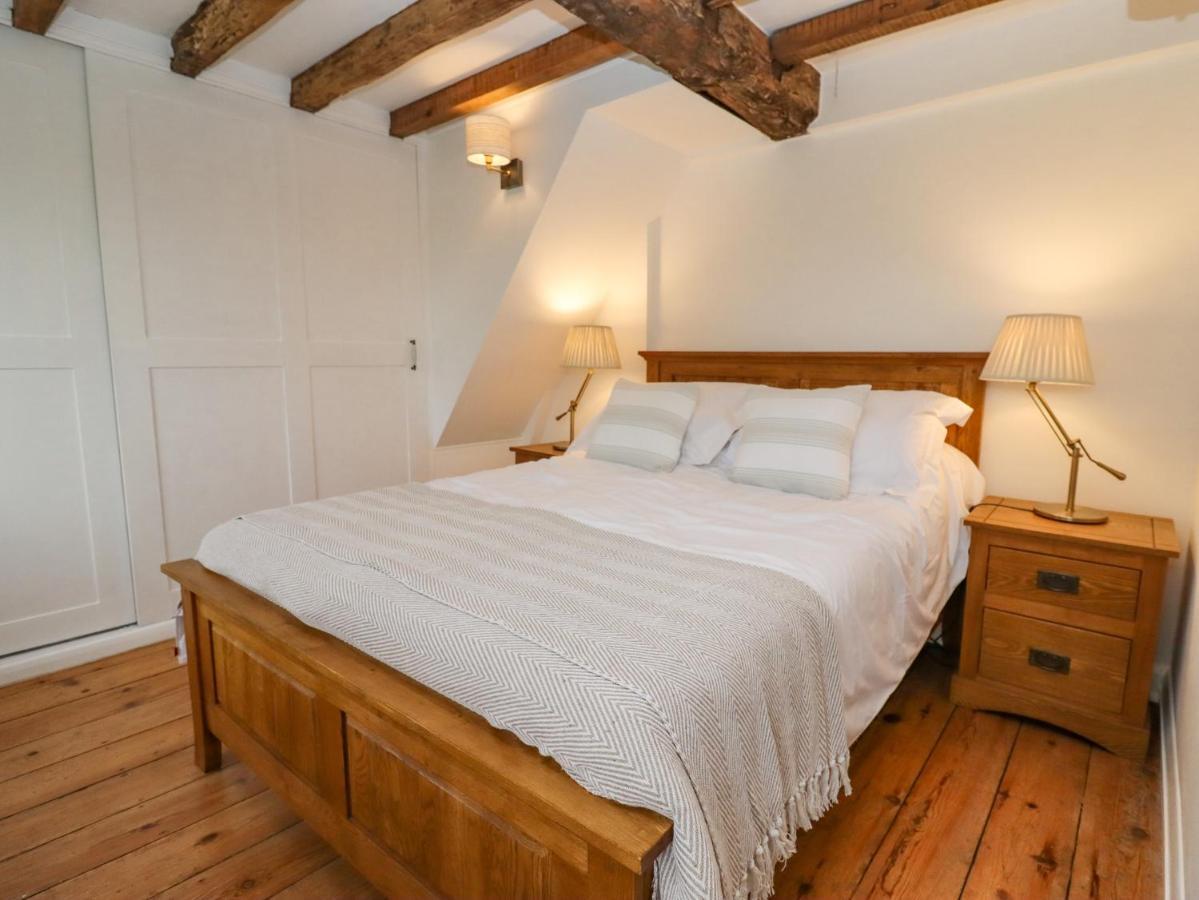 1 White House Cottages Ross-on-Wye Ngoại thất bức ảnh