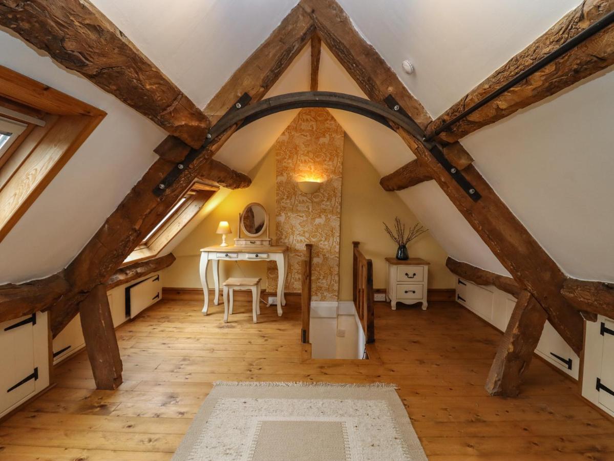 1 White House Cottages Ross-on-Wye Ngoại thất bức ảnh