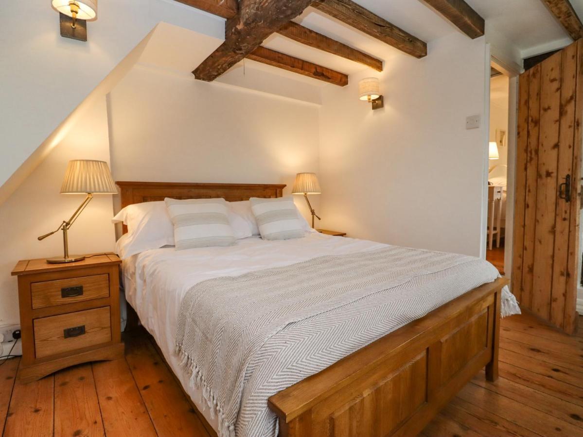1 White House Cottages Ross-on-Wye Ngoại thất bức ảnh