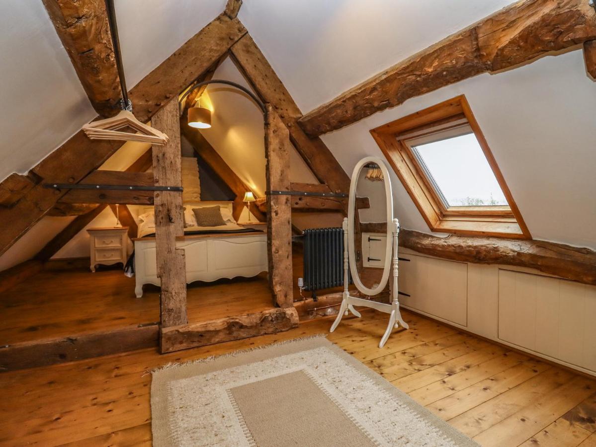 1 White House Cottages Ross-on-Wye Ngoại thất bức ảnh