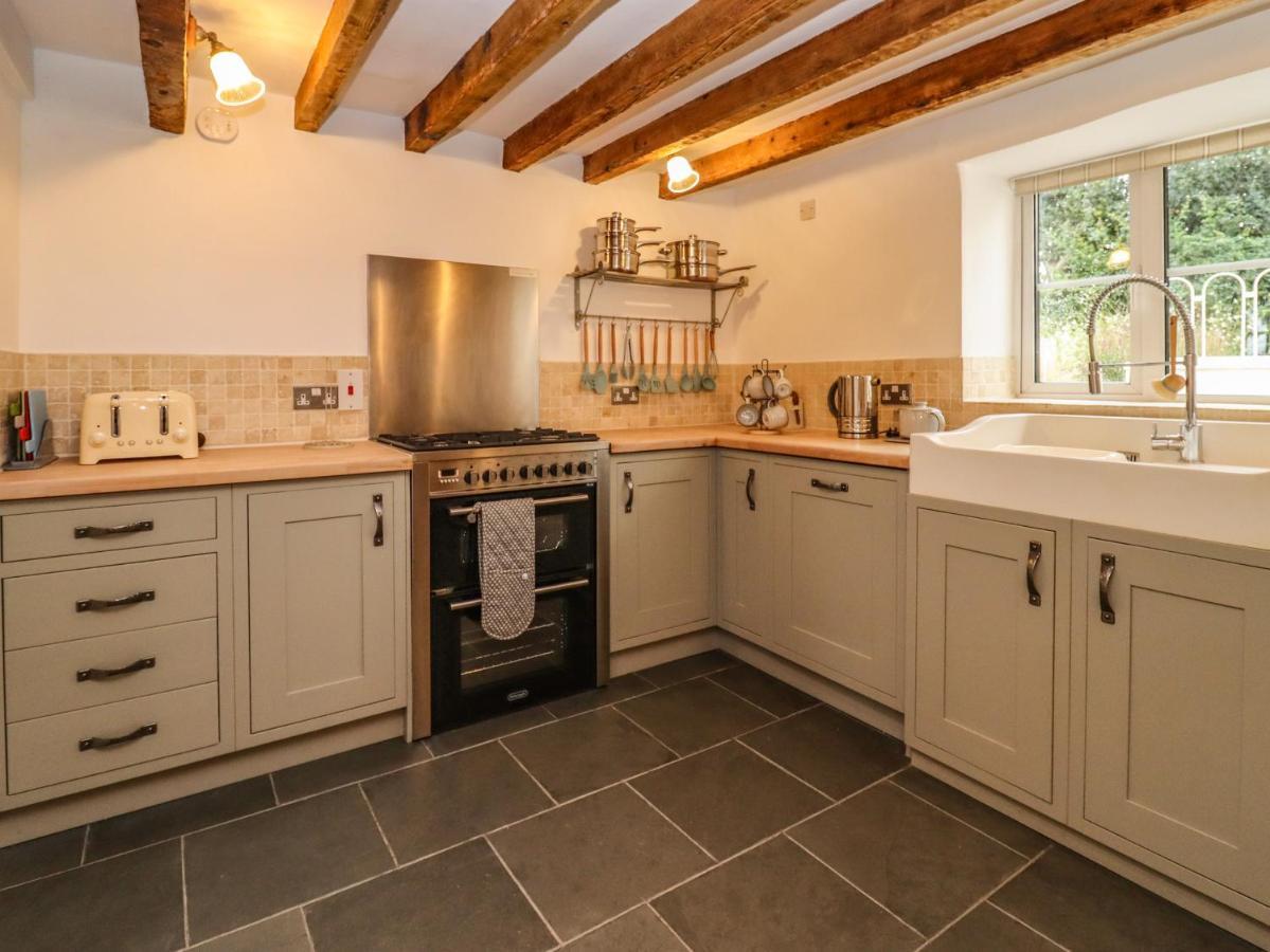 1 White House Cottages Ross-on-Wye Ngoại thất bức ảnh