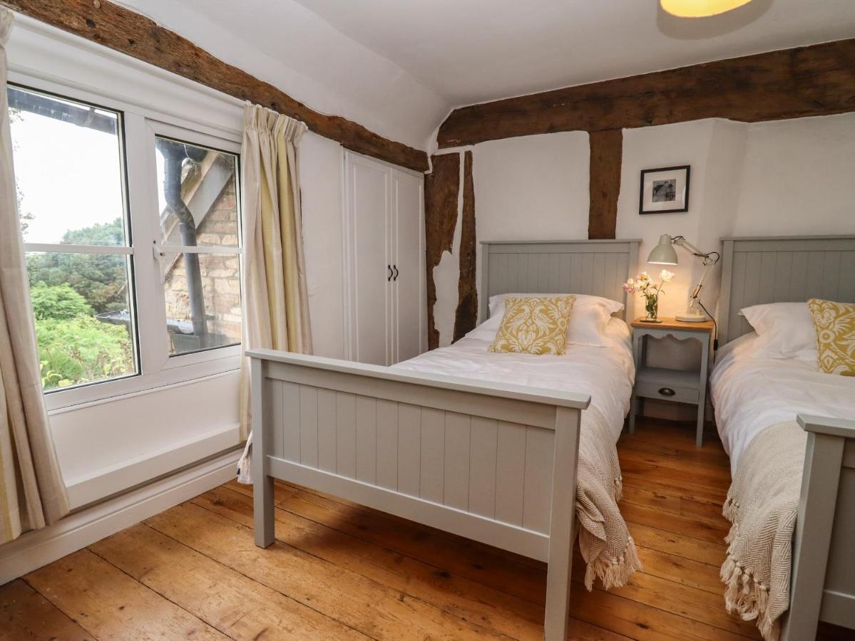 1 White House Cottages Ross-on-Wye Ngoại thất bức ảnh