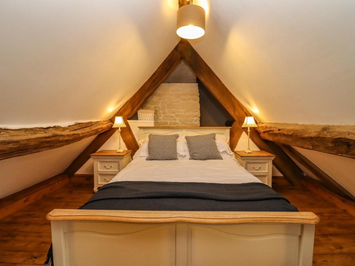 1 White House Cottages Ross-on-Wye Ngoại thất bức ảnh