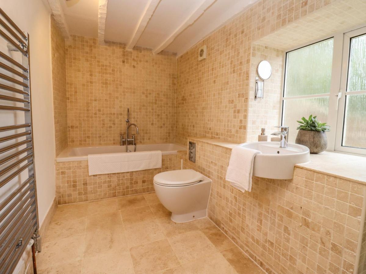 1 White House Cottages Ross-on-Wye Ngoại thất bức ảnh
