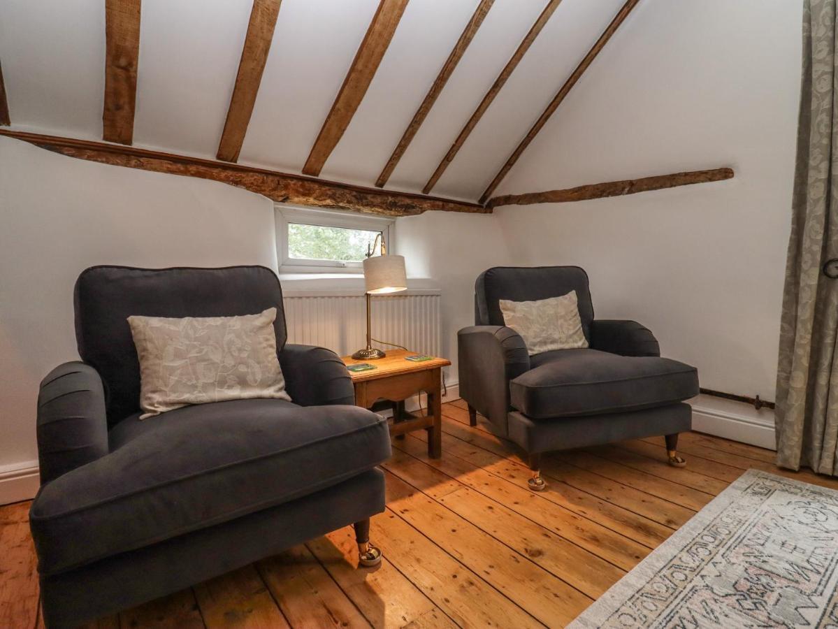 1 White House Cottages Ross-on-Wye Ngoại thất bức ảnh
