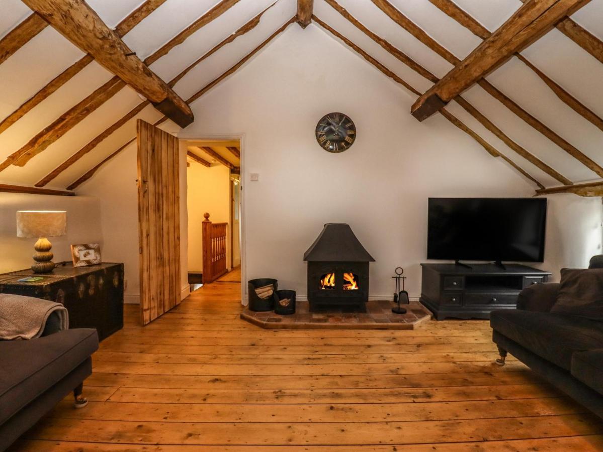 1 White House Cottages Ross-on-Wye Ngoại thất bức ảnh