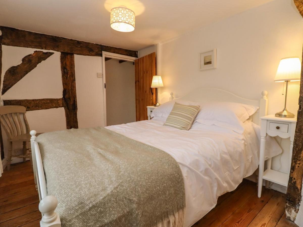 1 White House Cottages Ross-on-Wye Ngoại thất bức ảnh