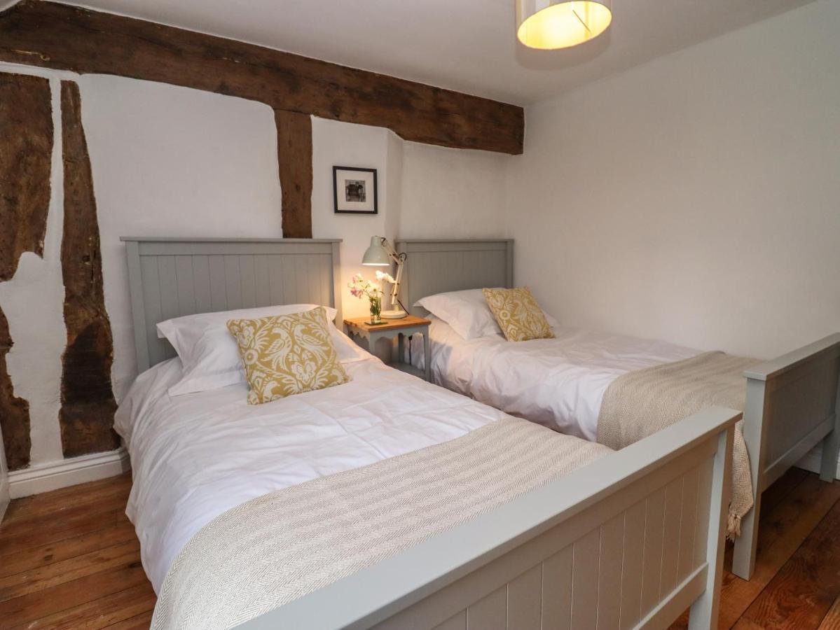 1 White House Cottages Ross-on-Wye Ngoại thất bức ảnh