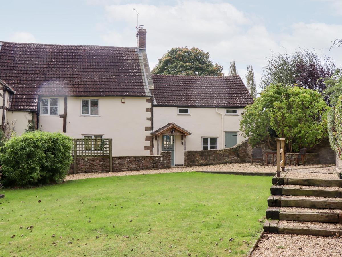 1 White House Cottages Ross-on-Wye Ngoại thất bức ảnh