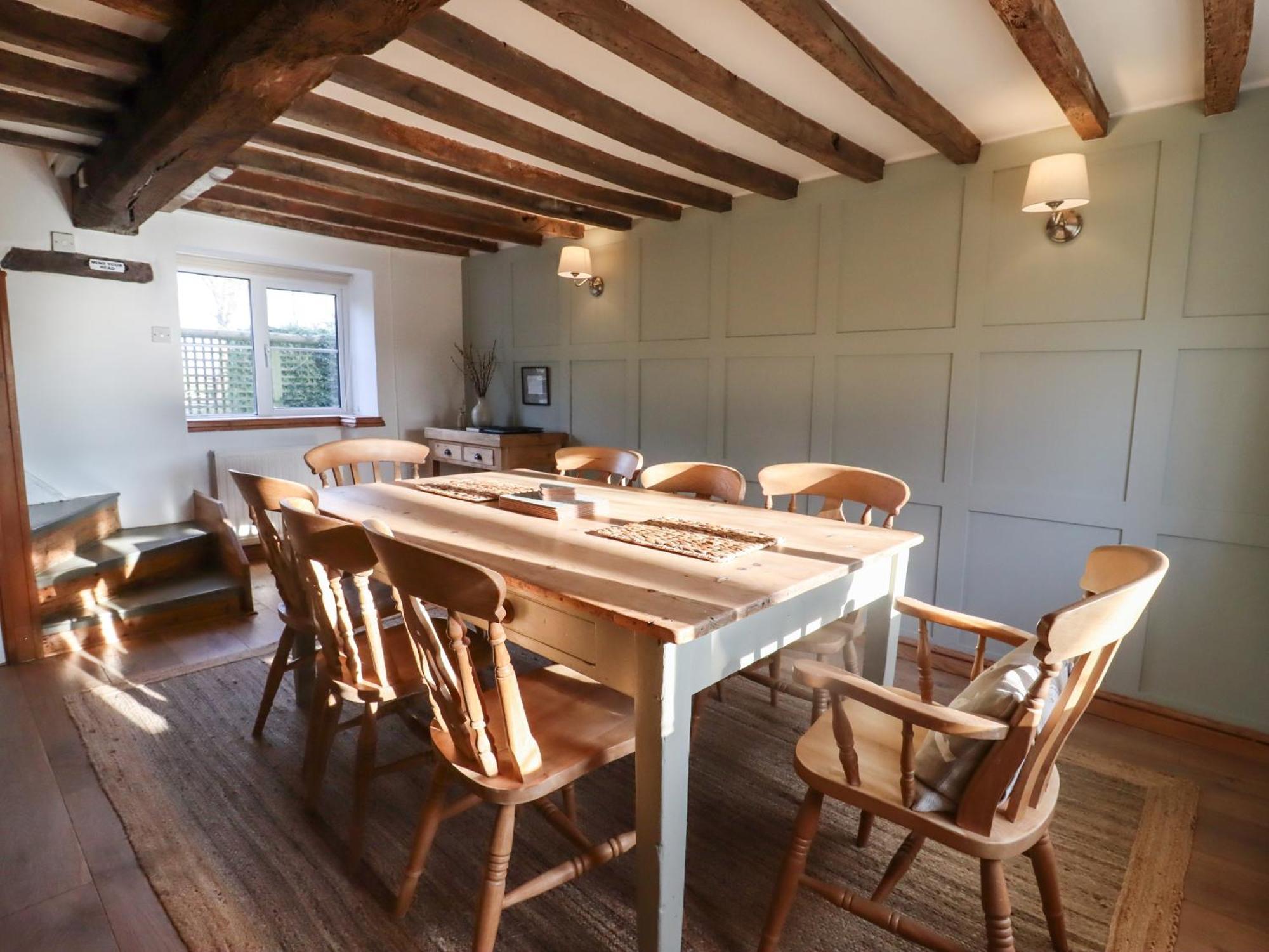 1 White House Cottages Ross-on-Wye Ngoại thất bức ảnh