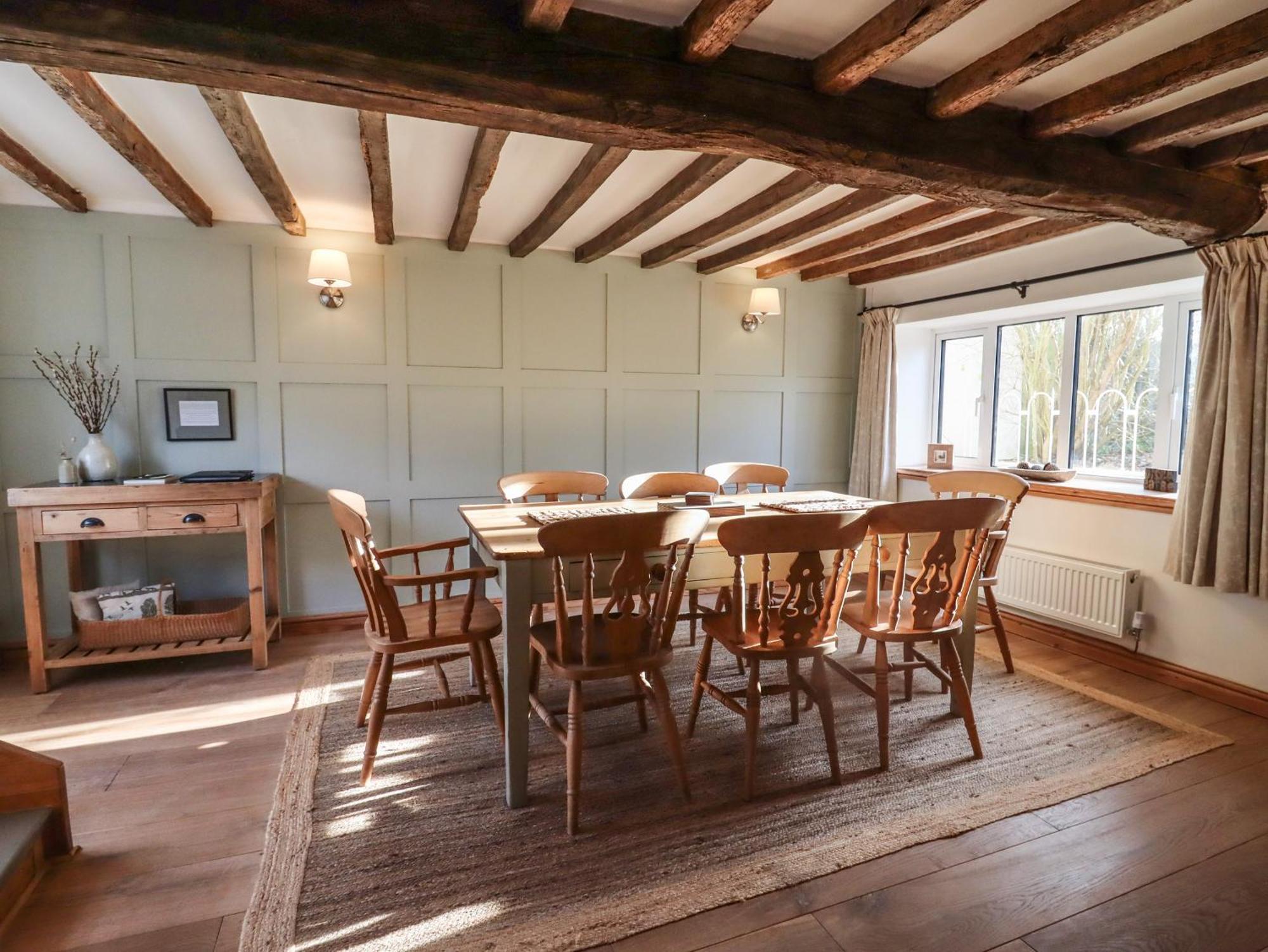 1 White House Cottages Ross-on-Wye Ngoại thất bức ảnh